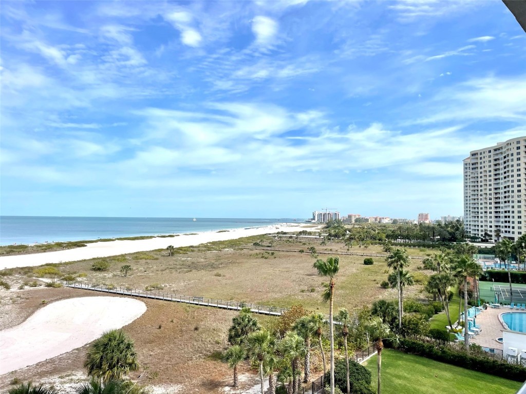 1270 Gulf Boulevard #706 Clearwater FL 33767 U8197904 image1