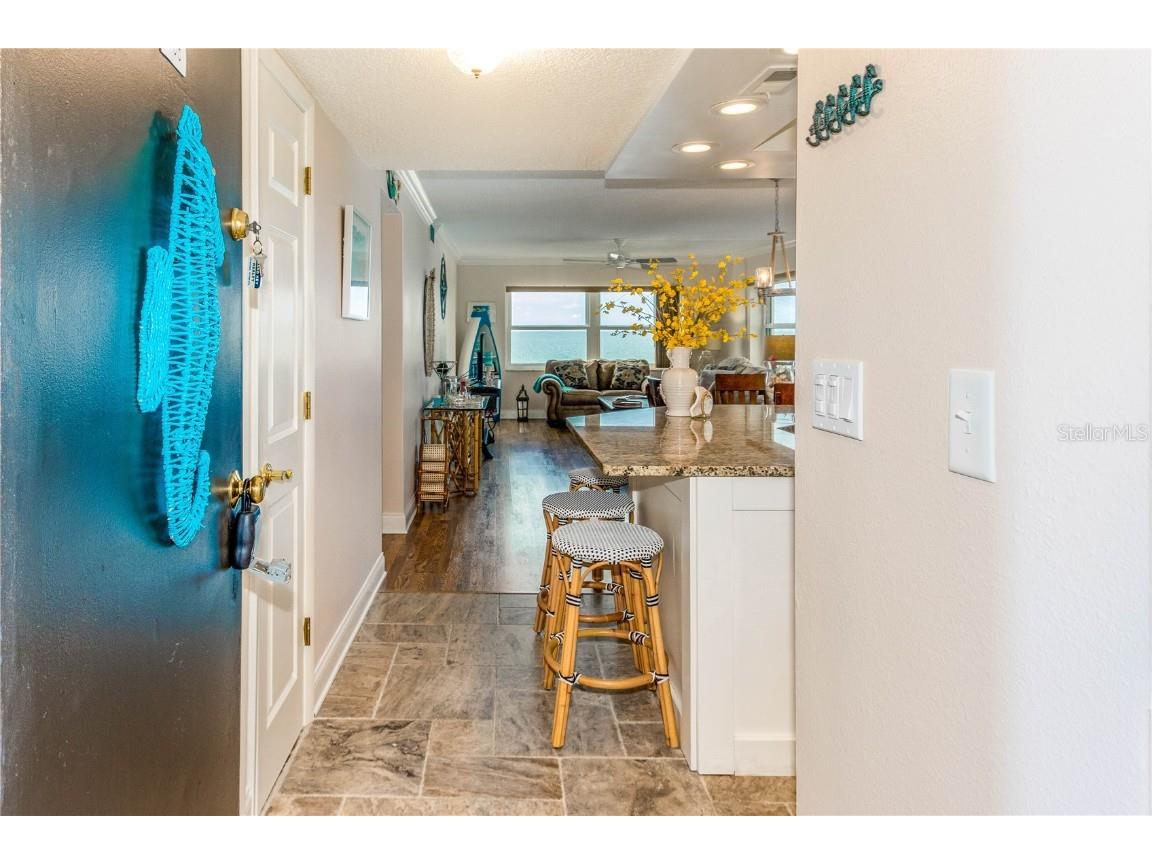 1270 Gulf Boulevard #708 Clearwater FL 33767 - GULF OF MEXICO U8175622 image27