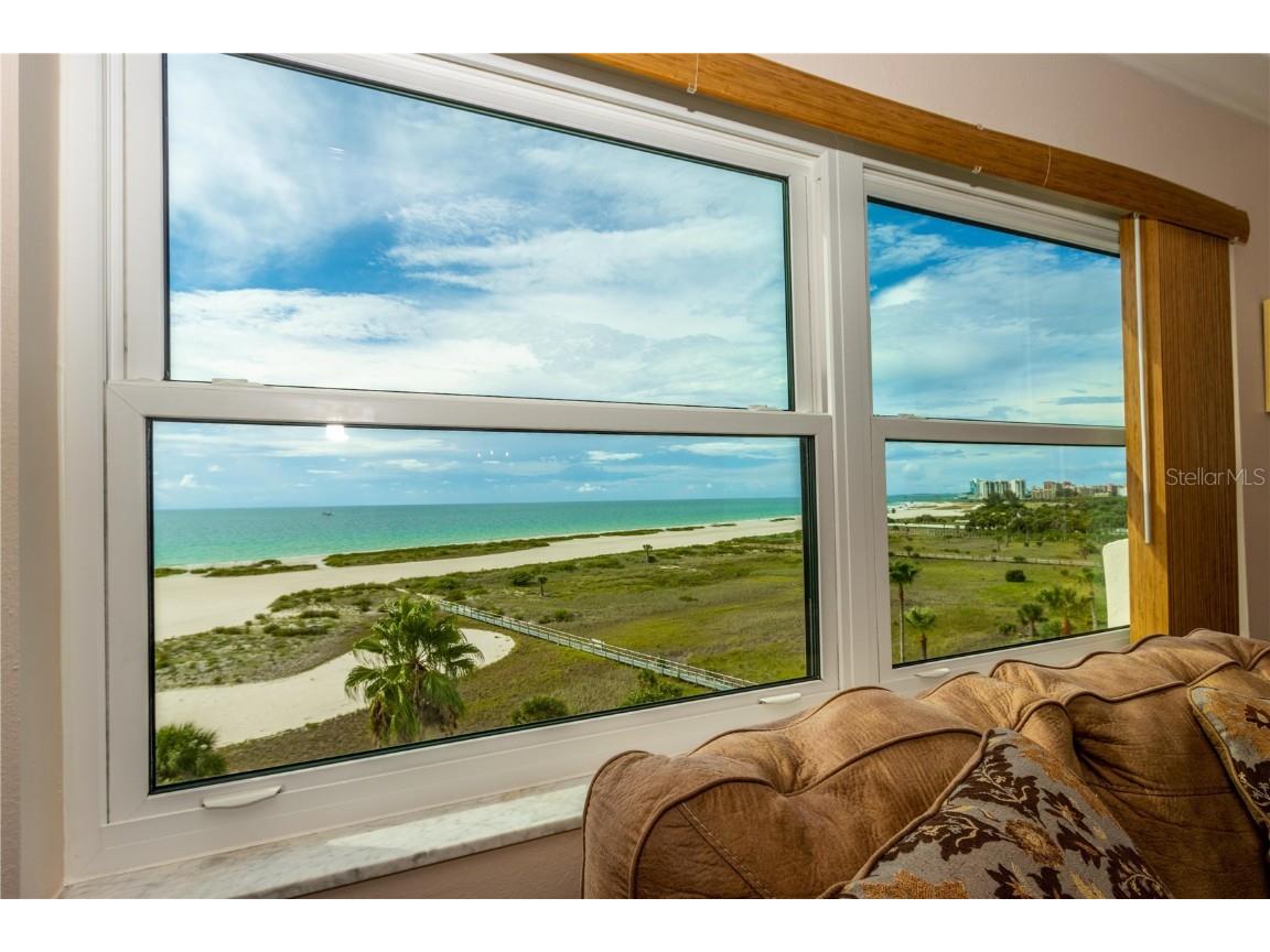 1270 Gulf Boulevard #708 Clearwater FL 33767 - GULF OF MEXICO U8175622 image29