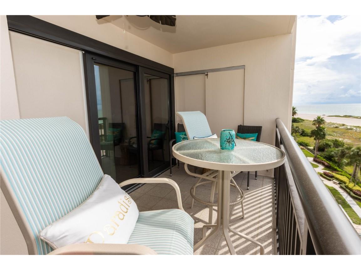 1270 Gulf Boulevard #708 Clearwater FL 33767 - GULF OF MEXICO U8175622 image30