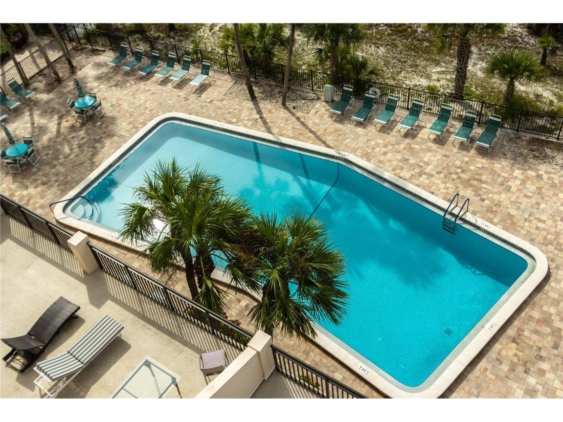 1270 Gulf Boulevard #708 Clearwater FL 33767 - GULF OF MEXICO U8175622 image31