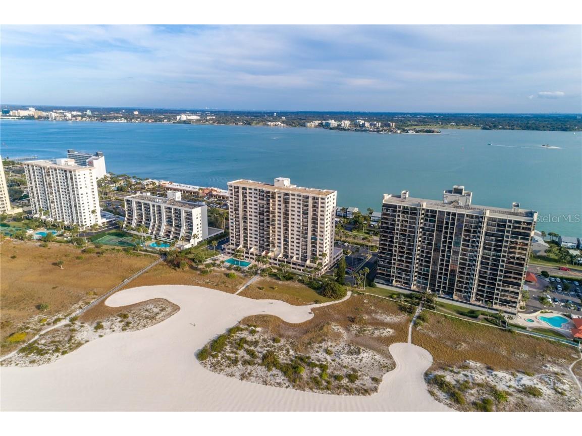 1270 Gulf Boulevard #708 Clearwater FL 33767 - GULF OF MEXICO U8175622 image39
