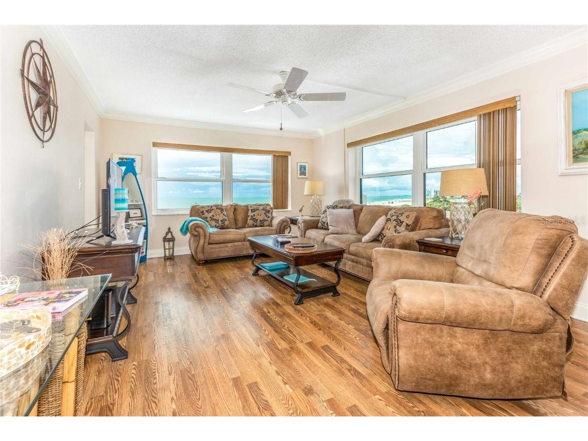1270 Gulf Boulevard #708 Clearwater FL 33767 - GULF OF MEXICO U8175622 image4