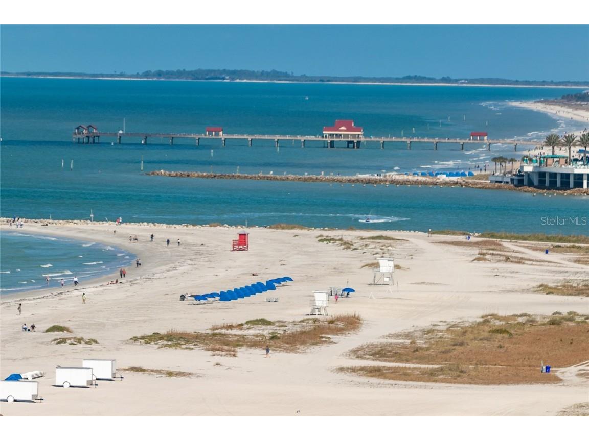 1270 Gulf Boulevard #708 Clearwater FL 33767 - GULF OF MEXICO U8175622 image41