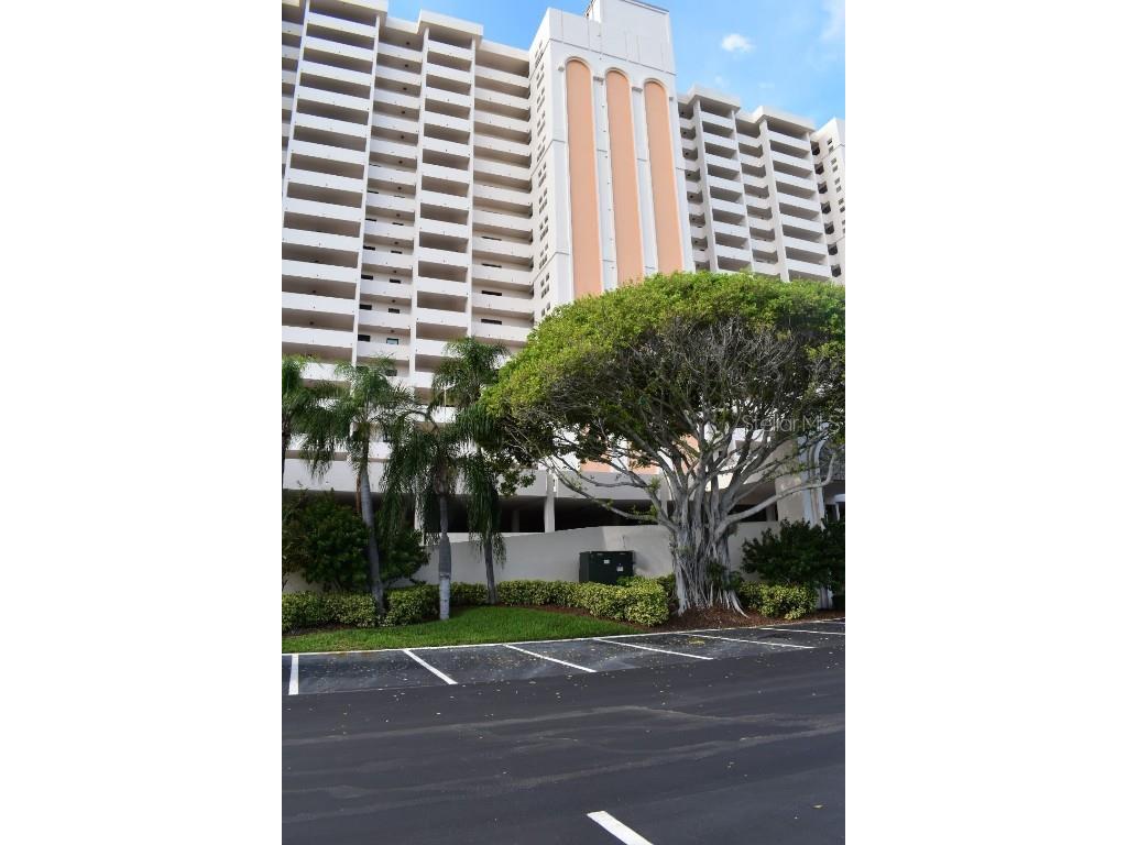 1270 Gulf Boulevard #708 Clearwater FL 33767 - GULF OF MEXICO U8175622 image48