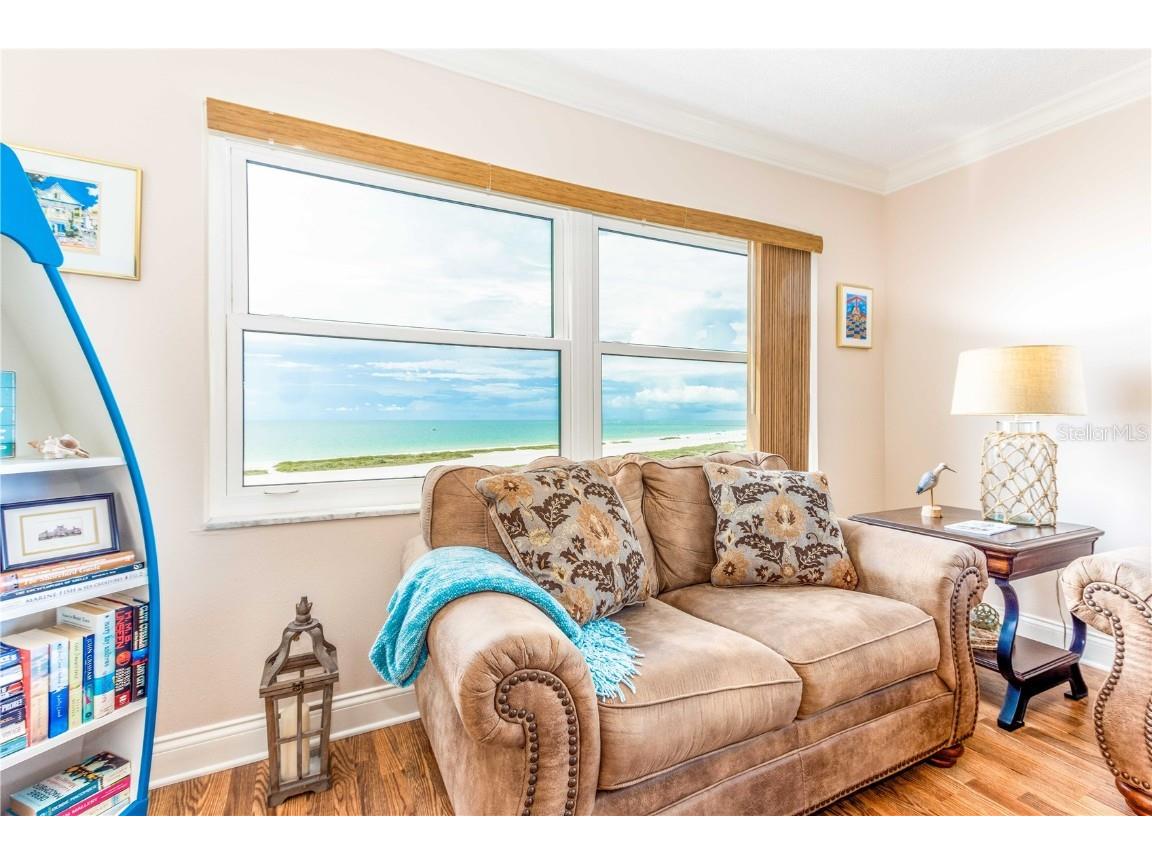 1270 Gulf Boulevard #708 Clearwater FL 33767 - GULF OF MEXICO U8175622 image5