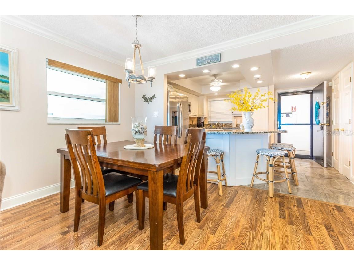 1270 Gulf Boulevard #708 Clearwater FL 33767 - GULF OF MEXICO U8175622 image8