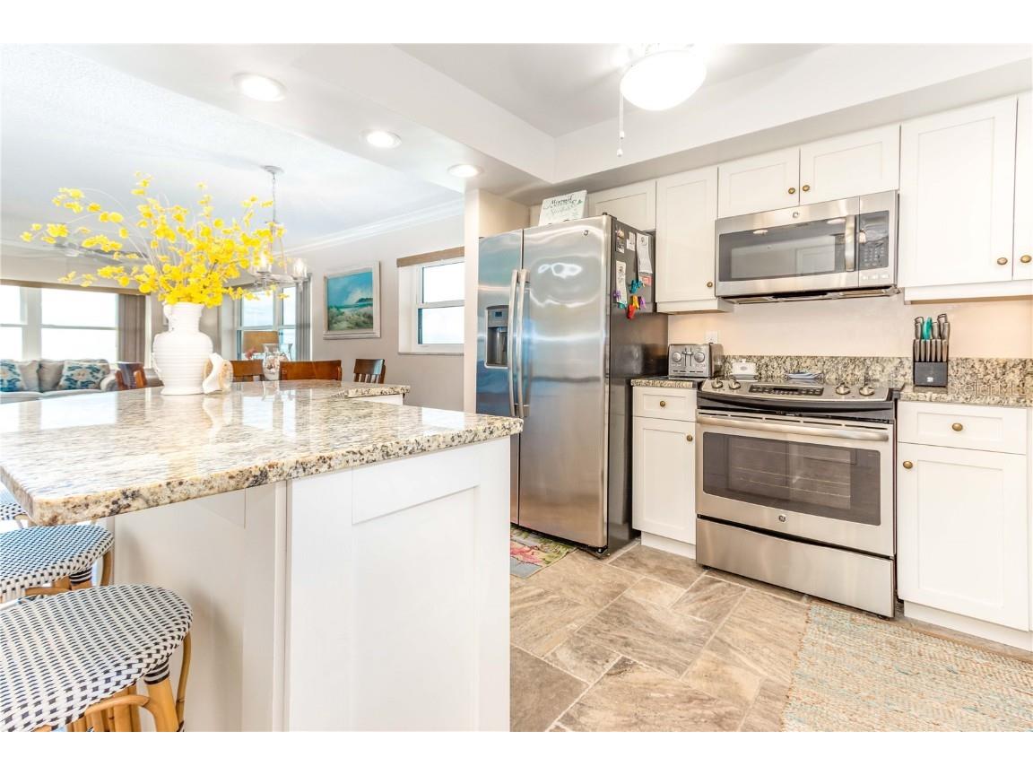 1270 Gulf Boulevard #708 Clearwater FL 33767 - GULF OF MEXICO U8175622 image9