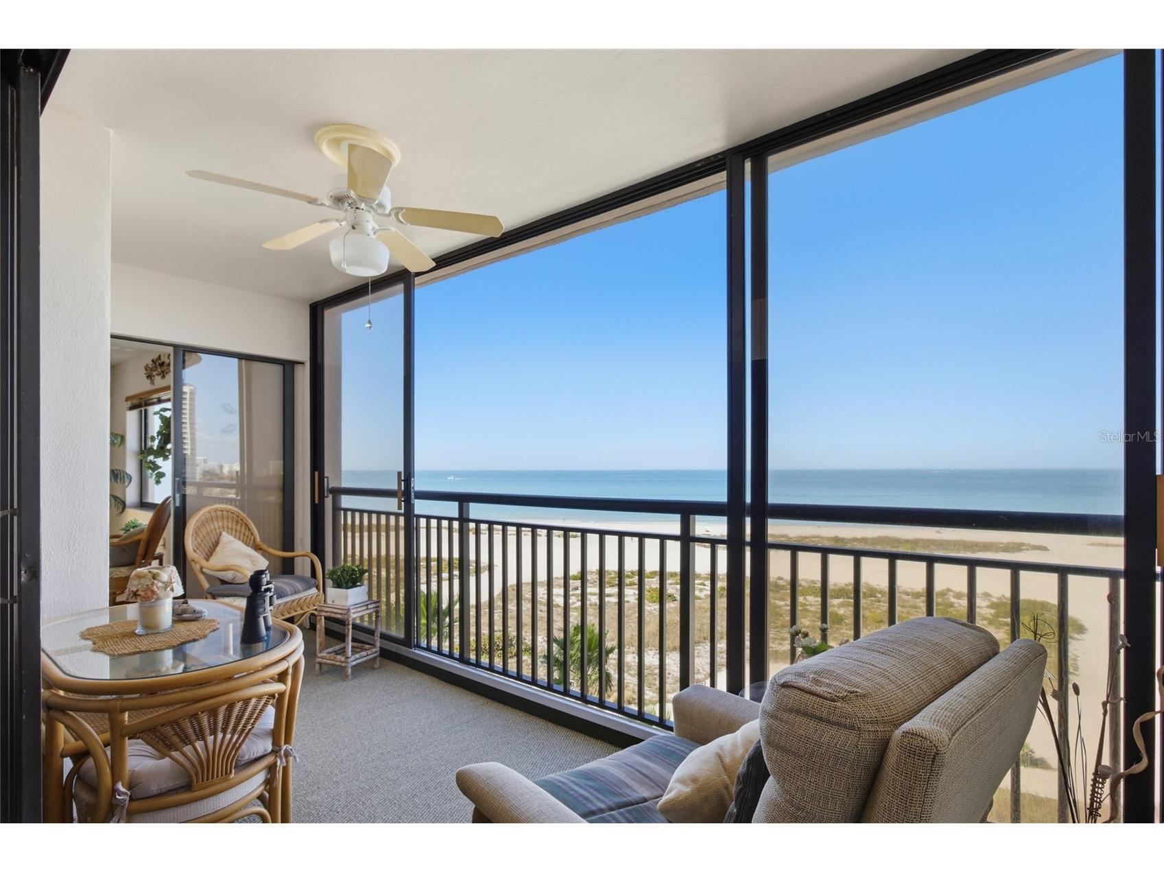 1270 Gulf Boulevard #801 Clearwater Beach FL 33767 - GULF OF AMERICA TB8468950 image2