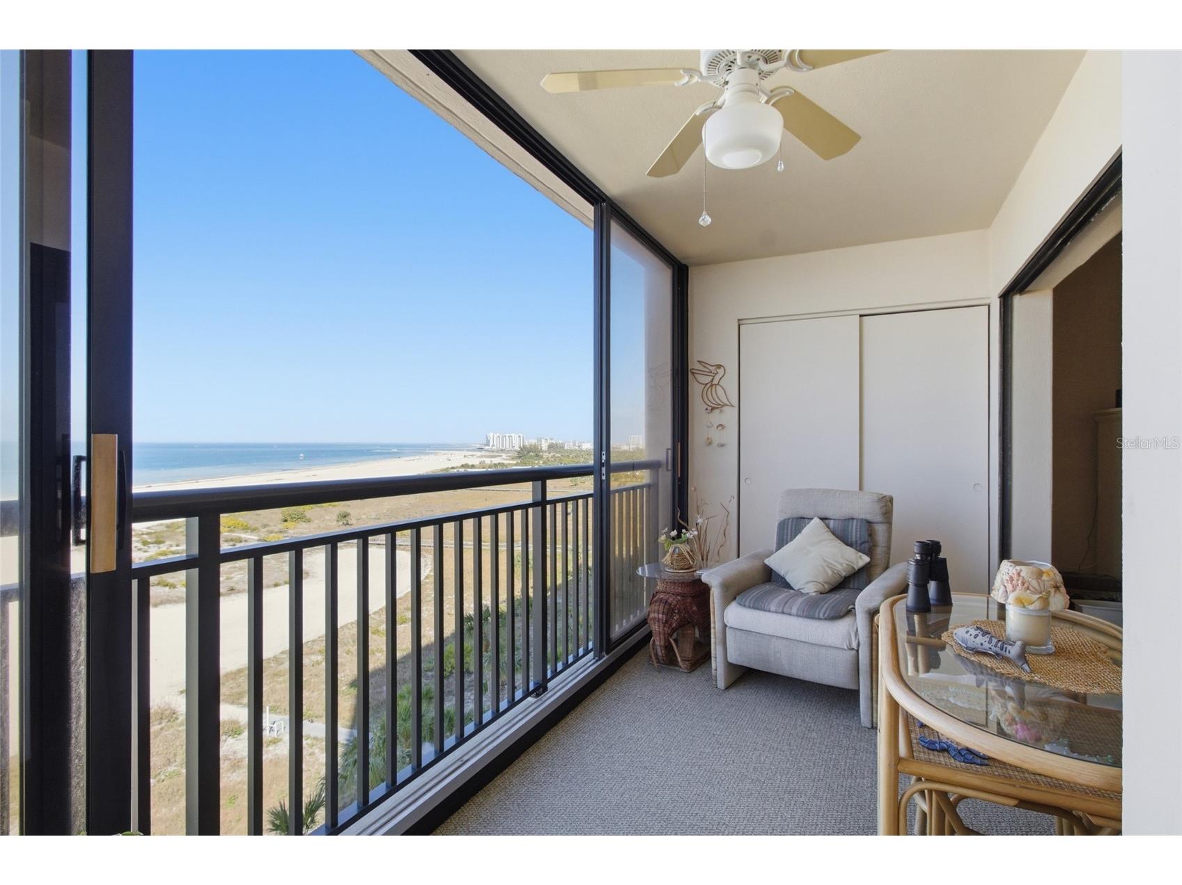 1270 Gulf Boulevard #801 Clearwater Beach FL 33767 - GULF OF AMERICA TB8468950 image24