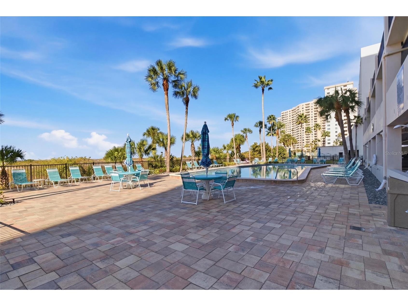1270 Gulf Boulevard #801 Clearwater Beach FL 33767 - GULF OF AMERICA TB8468950 image30