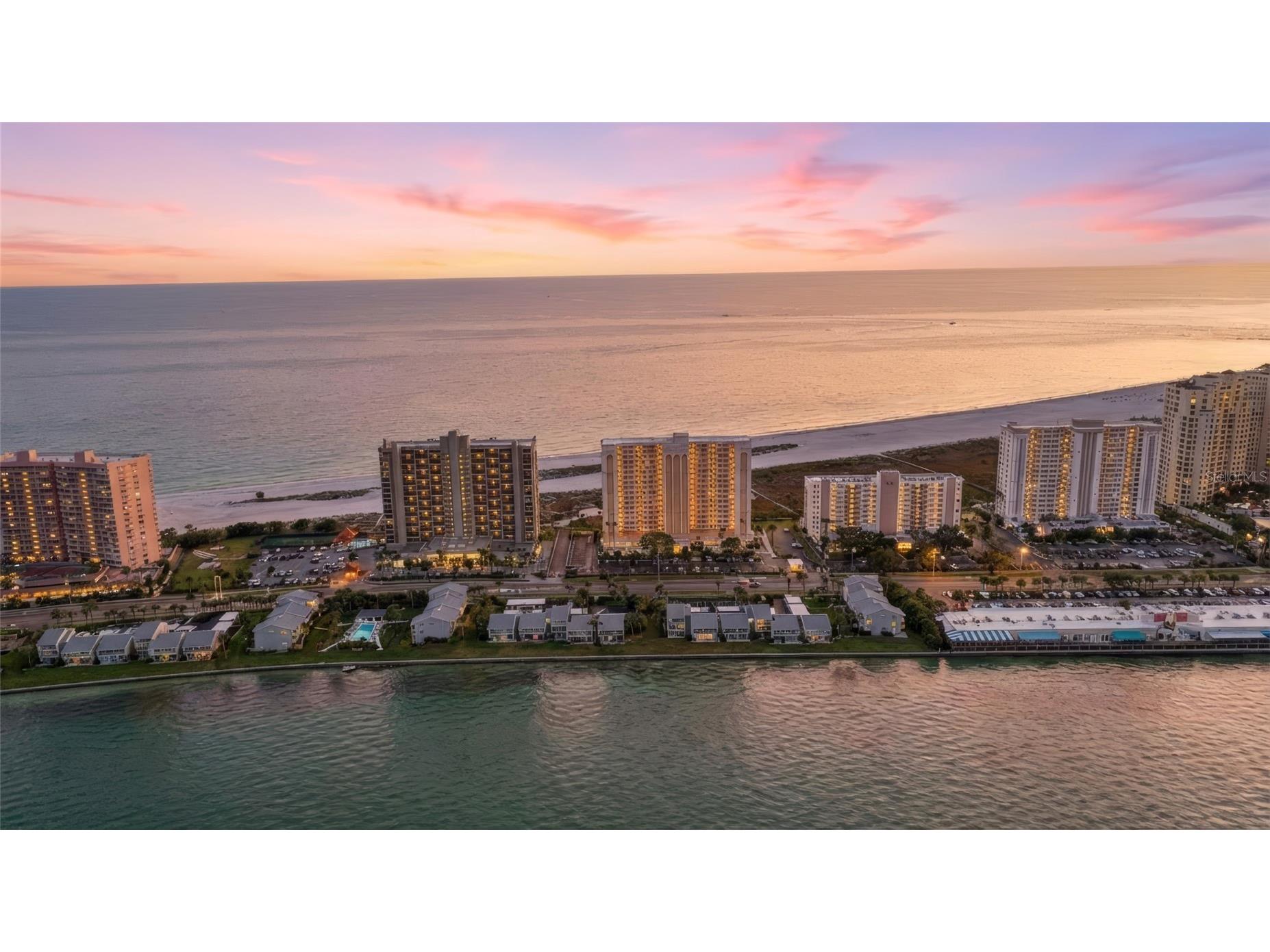 1270 Gulf Boulevard #801 Clearwater Beach FL 33767 - GULF OF AMERICA TB8468950 image34