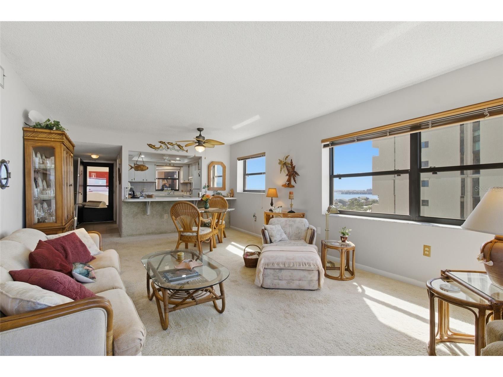 1270 Gulf Boulevard #801 Clearwater Beach FL 33767 - GULF OF AMERICA TB8468950 image9