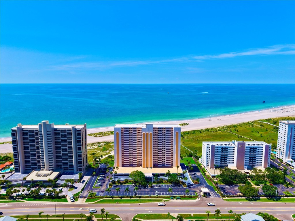 1270 Gulf Boulevard #904 Clearwater Beach FL 33767 TB8422647 image1