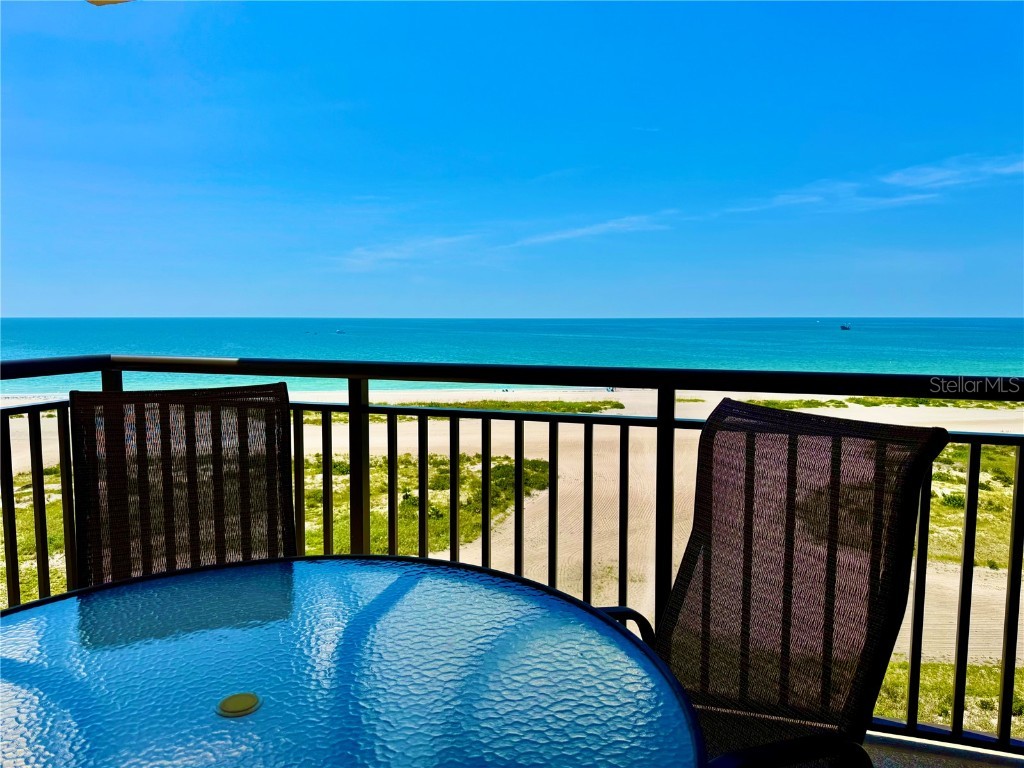 1270 Gulf Boulevard #904 Clearwater Beach FL 33767 TB8422647 image15