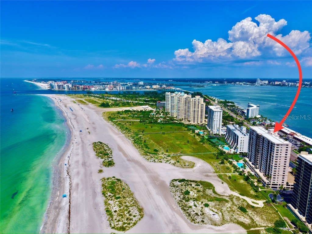1270 Gulf Boulevard #904 Clearwater Beach FL 33767 TB8422647 image18