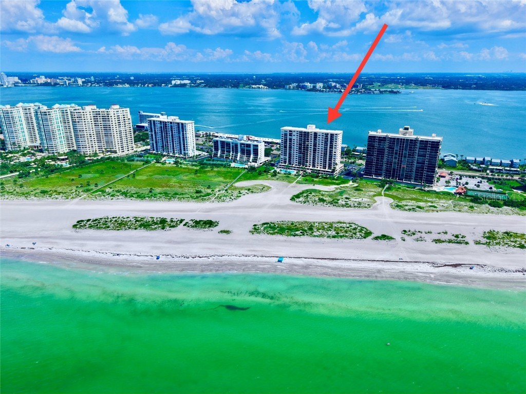 1270 Gulf Boulevard #904 Clearwater Beach FL 33767 TB8422647 image19