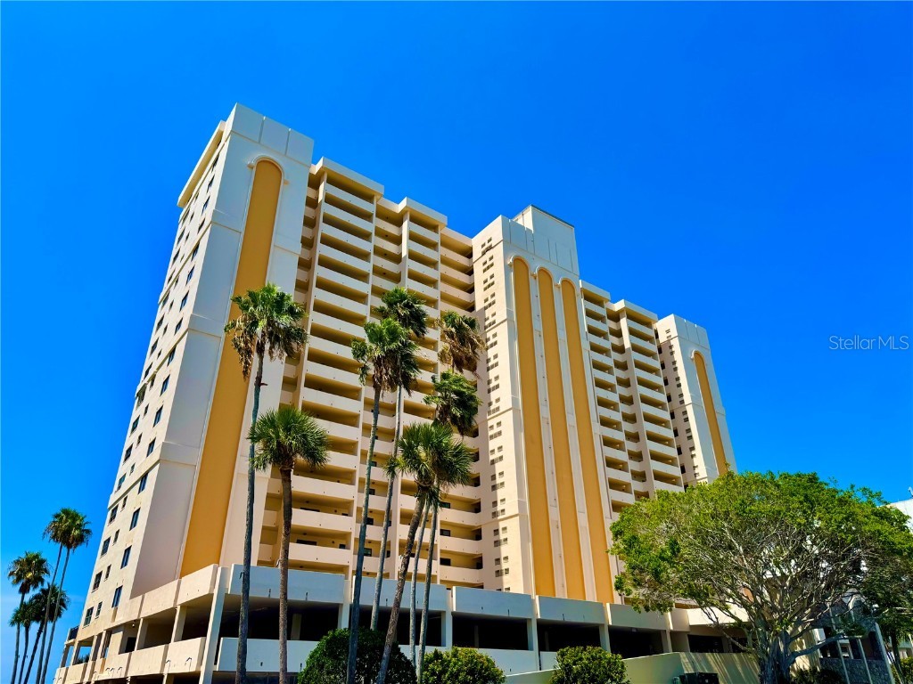 1270 Gulf Boulevard #904 Clearwater Beach FL 33767 TB8422647 image2