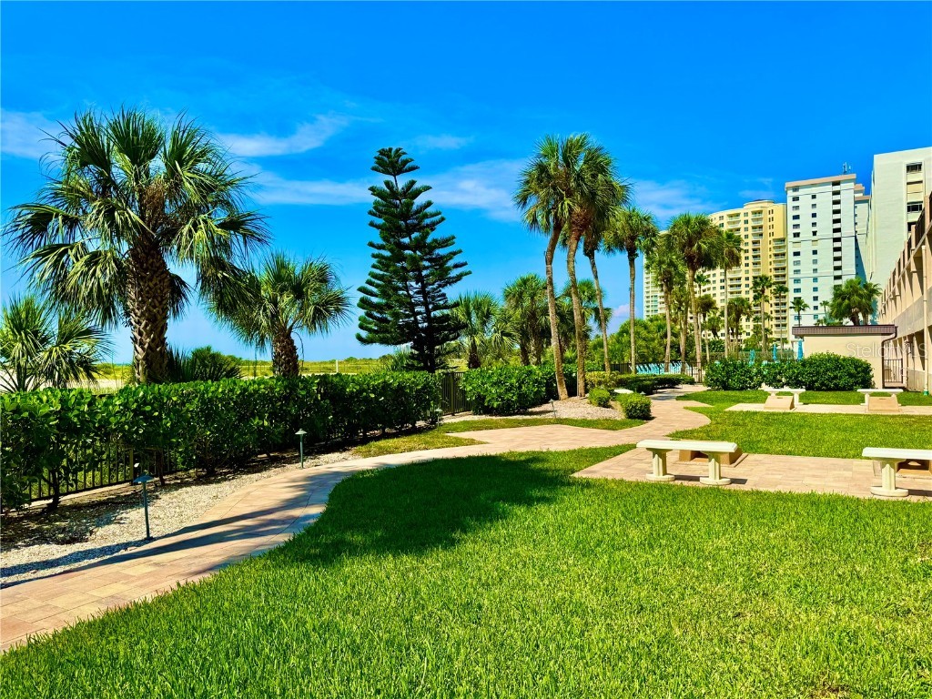 1270 Gulf Boulevard #904 Clearwater Beach FL 33767 TB8422647 image24