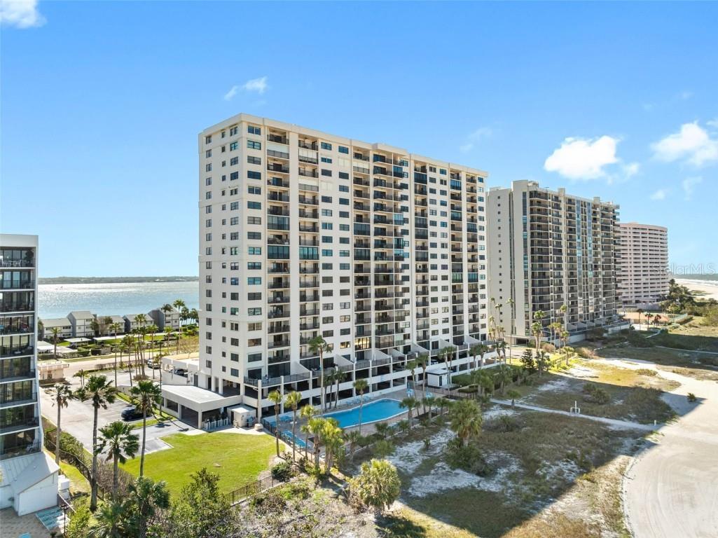 1270 Gulf Boulevard #905 Clearwater Beach FL 33767 - GULF OF AMERICA TB8359319 image1