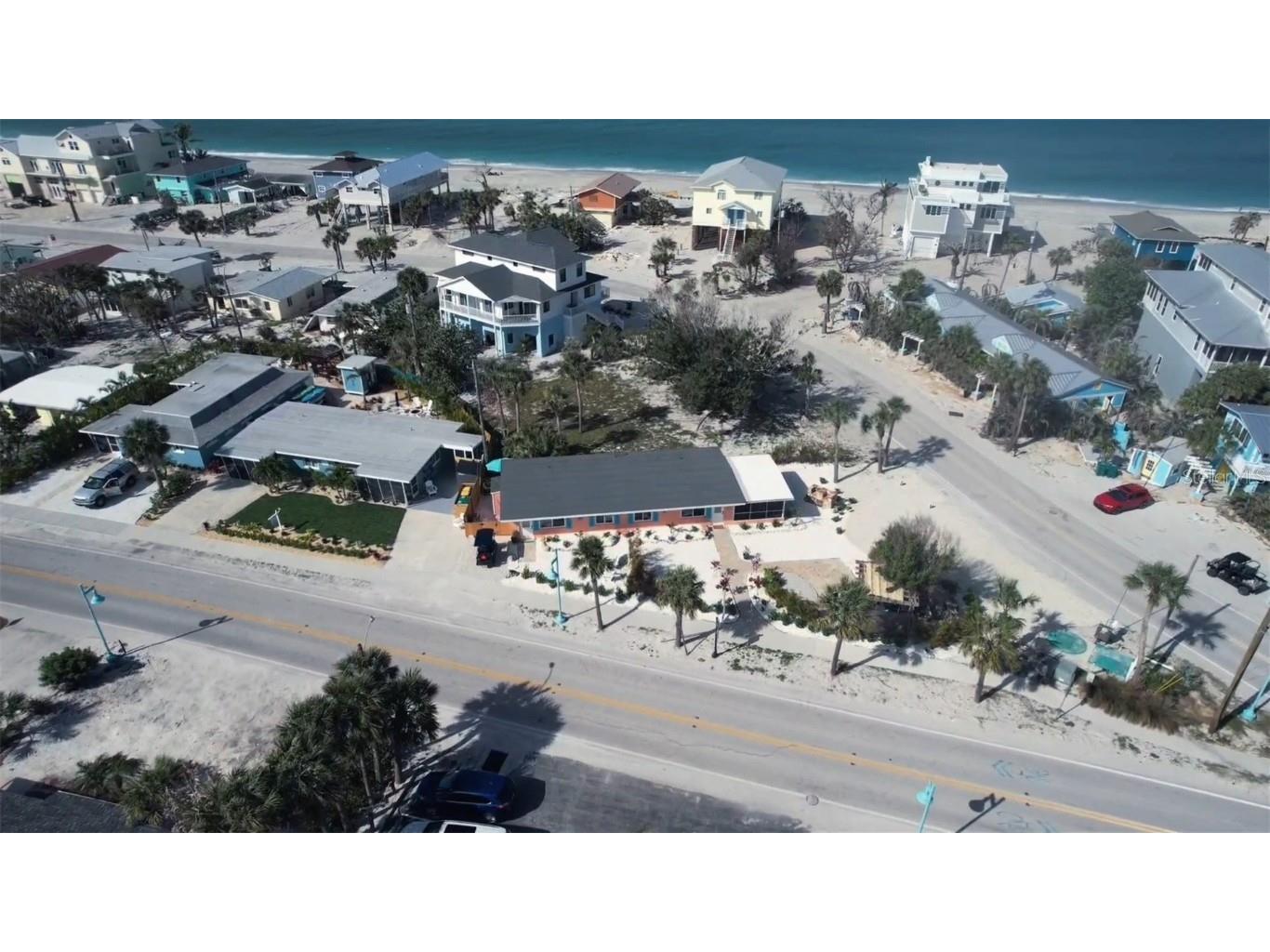 1270 Gulf Boulevard #A&B Englewood FL 34223 D6141753 image1