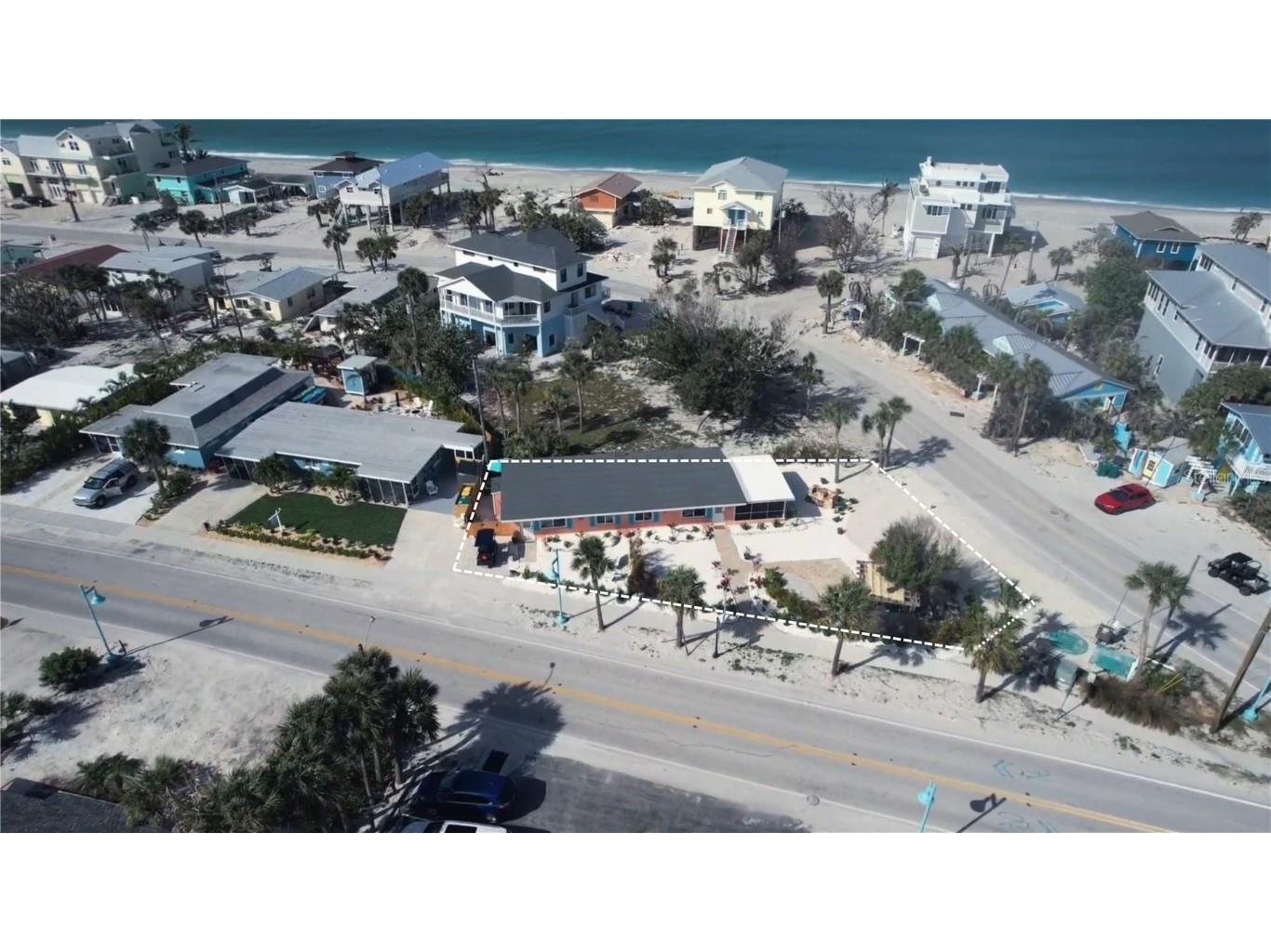 1270 Gulf Boulevard #A&B Englewood FL 34223 D6141753 image13