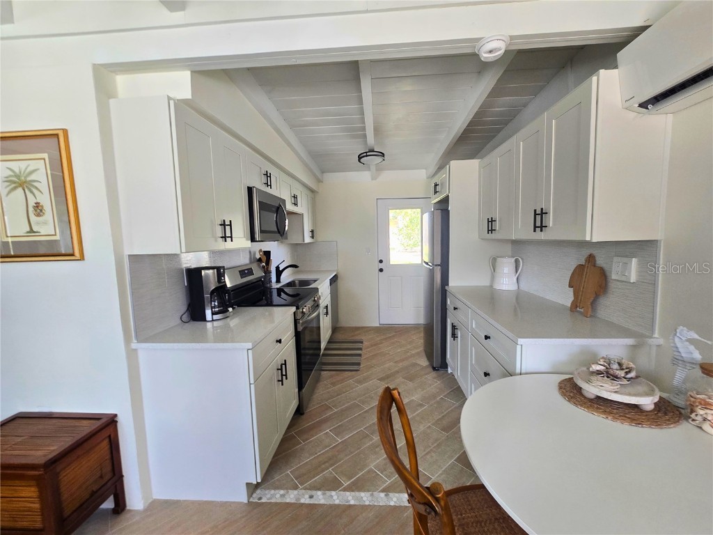 1270 Gulf Boulevard #A&B Englewood FL 34223 D6141753 image3