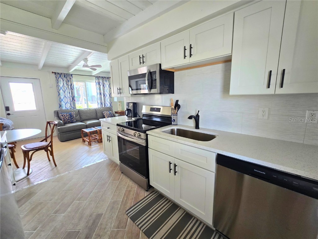 1270 Gulf Boulevard #A&B Englewood FL 34223 D6141753 image6