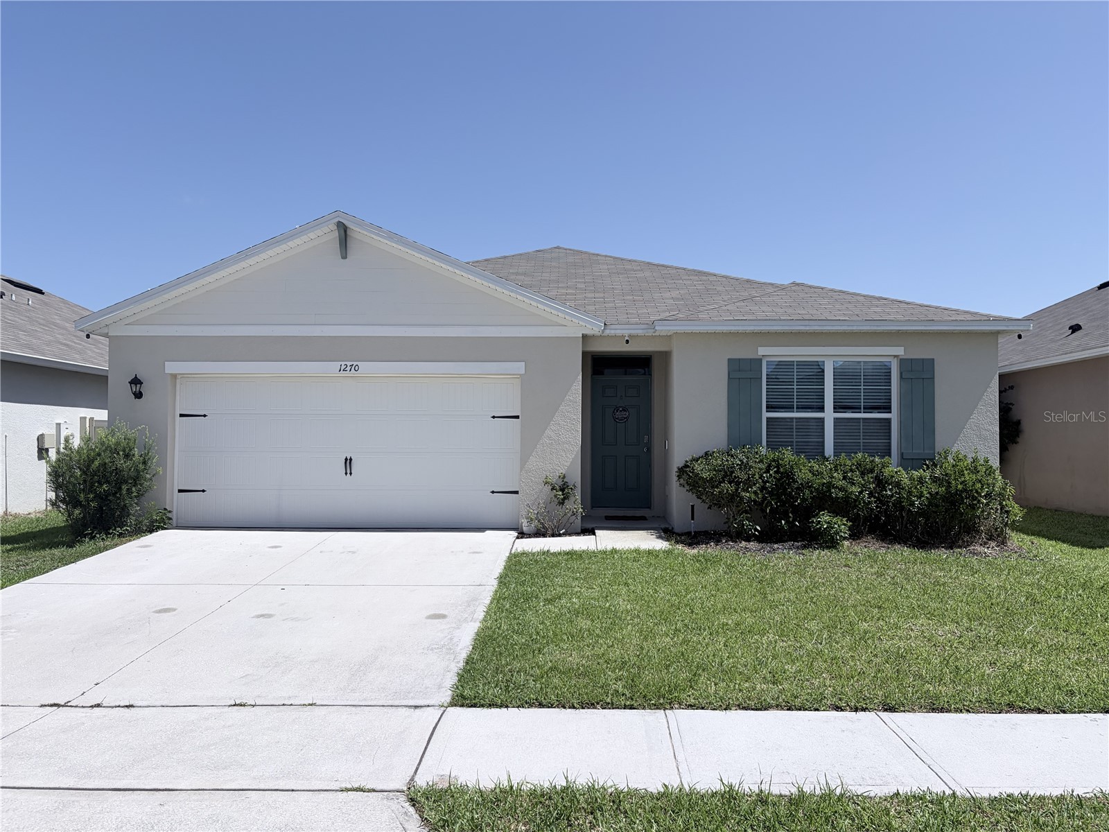 1270 Iguana Loop Davenport FL 33897 S5153259 image1