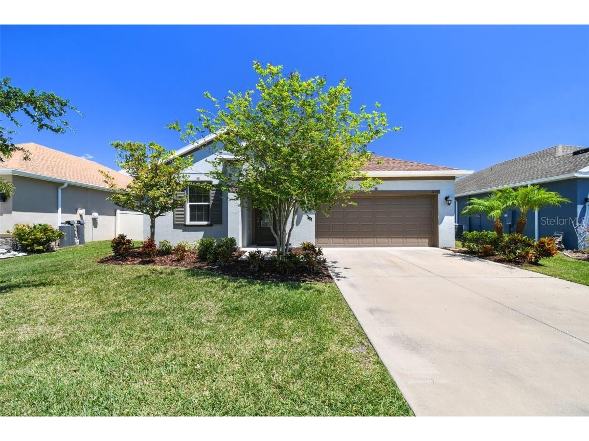 1270 Montgomery Bell Road Wesley Chapel FL 33543 T3517820 image1