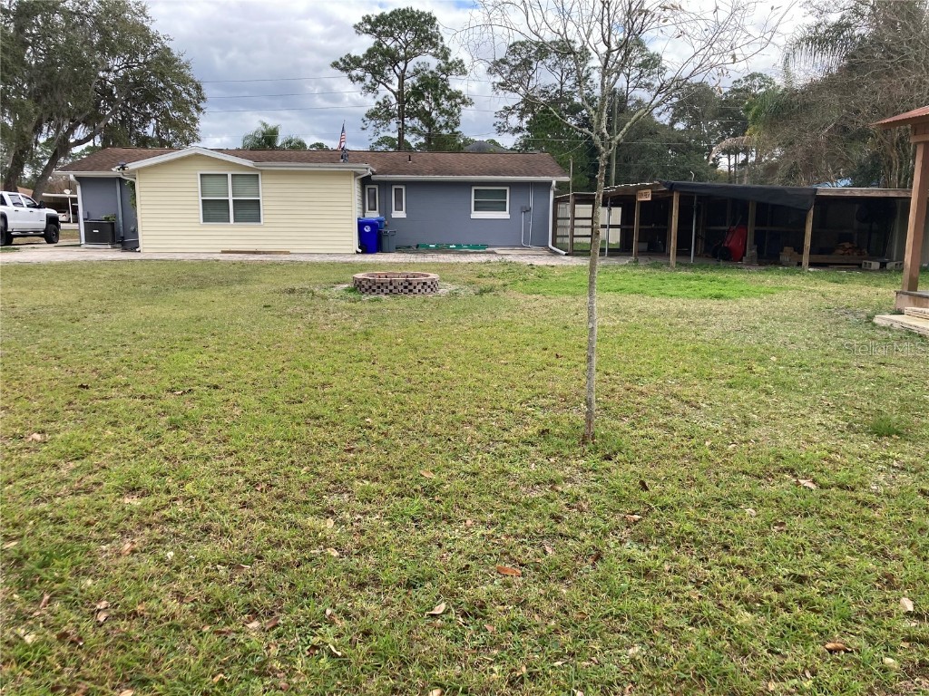 1270 N Kepler Road, Deland, FL, 32724 MLS V4935360 Edina Realty