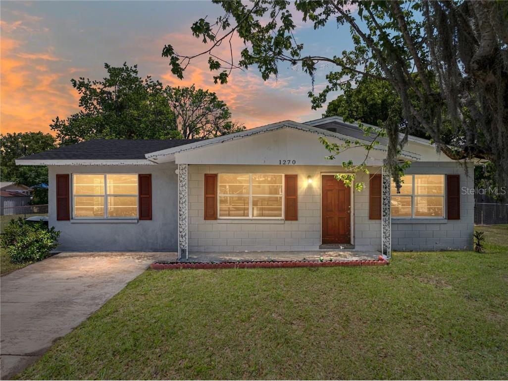 1270 S Virginia Avenue Bartow FL 33830 T3527774 image1