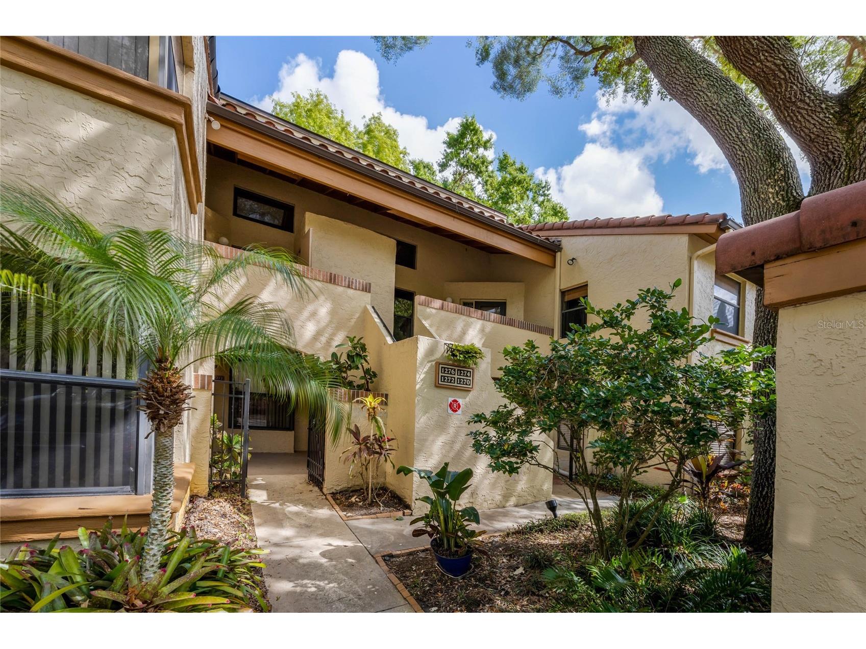 1270 Saint Tropez Circle #GE Orlando FL 32806 - LAKE WILLISARA O6296594 image1