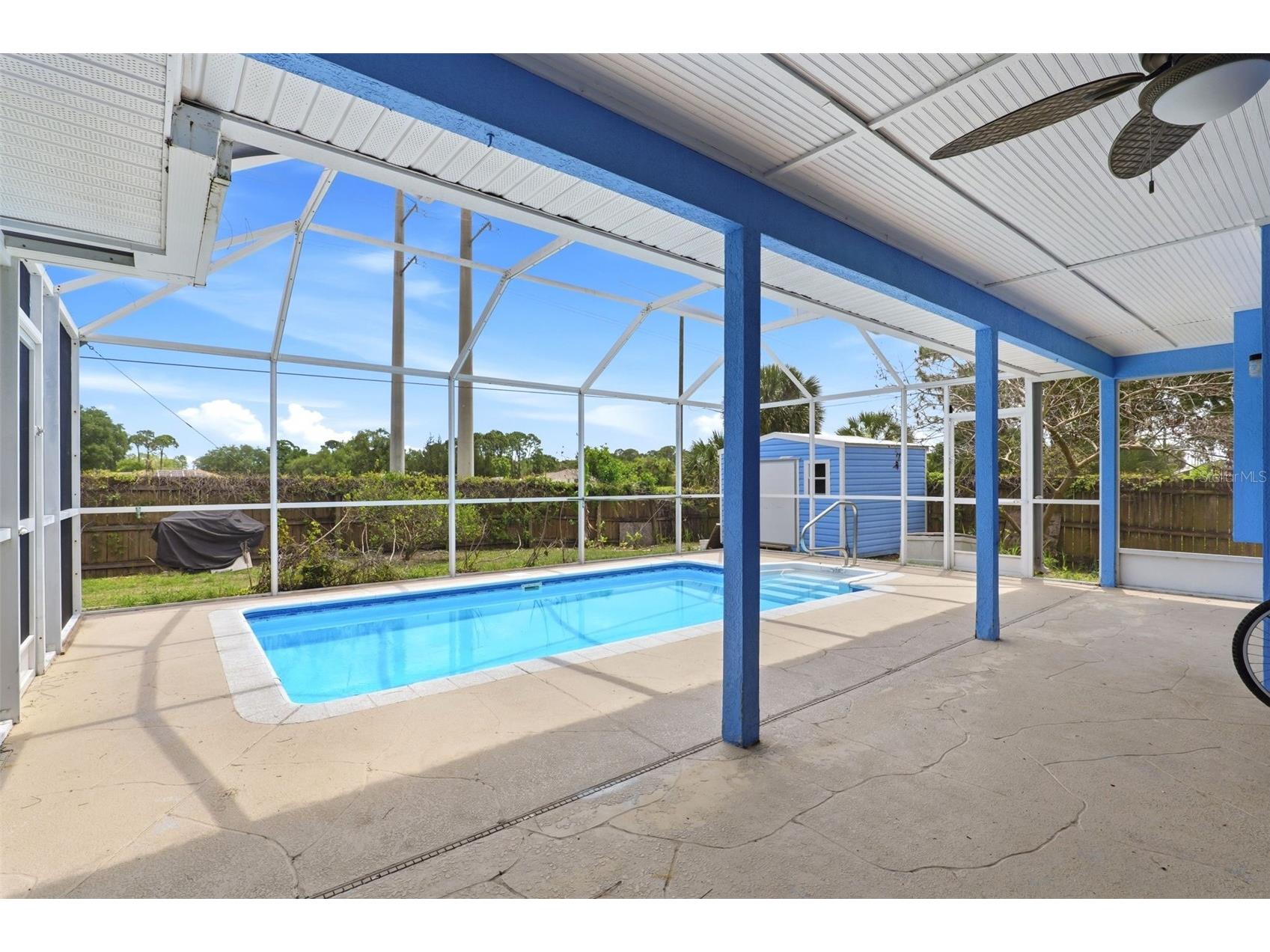 1270 Seeley Circle NW Palm Bay FL 32907 W7885057 image33