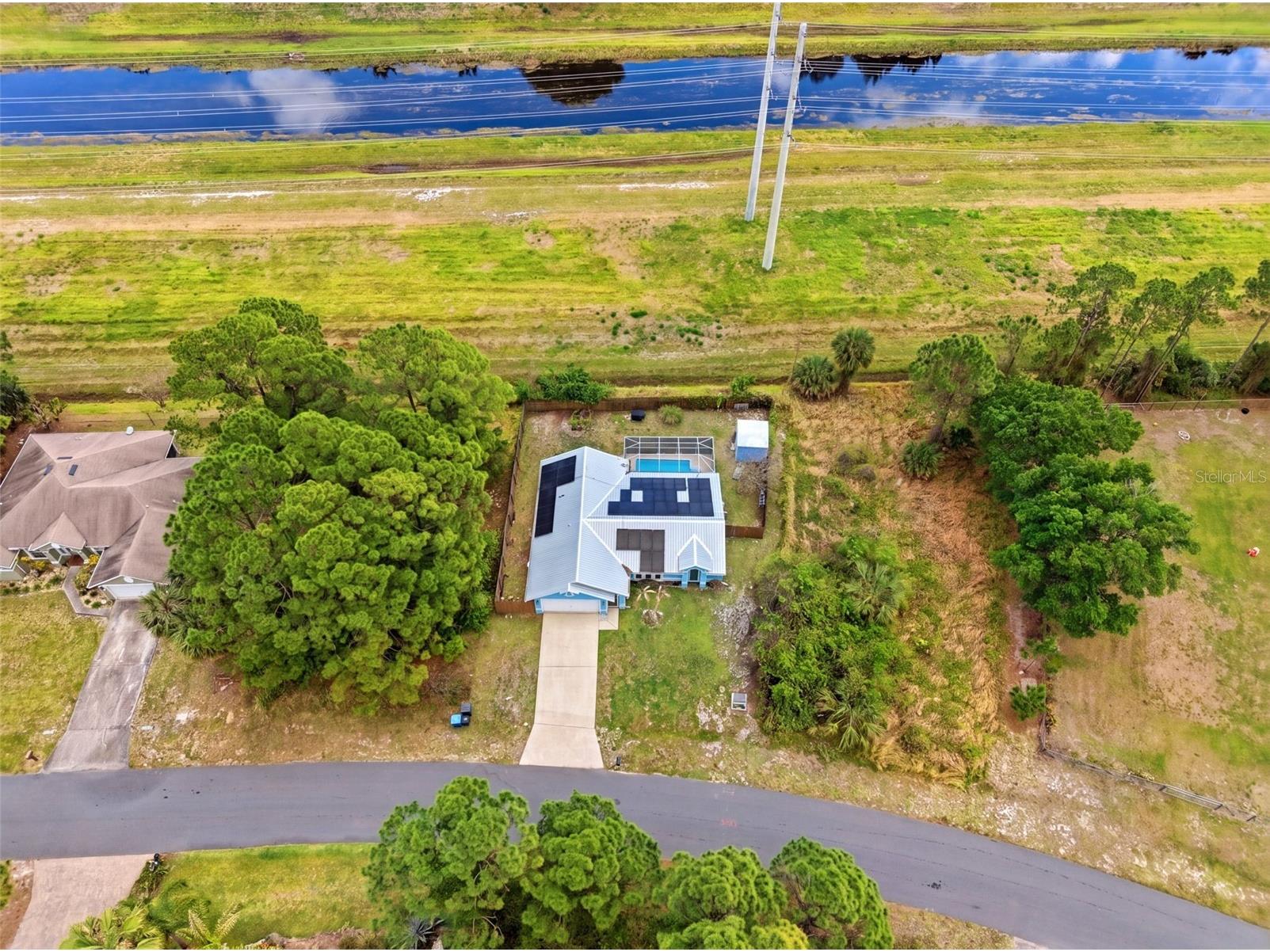 1270 Seeley Circle NW Palm Bay FL 32907 W7885057 image39