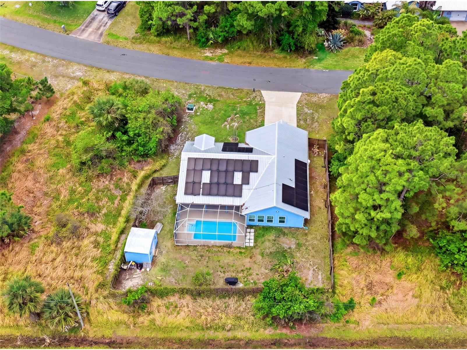 1270 Seeley Circle NW Palm Bay FL 32907 W7885057 image41