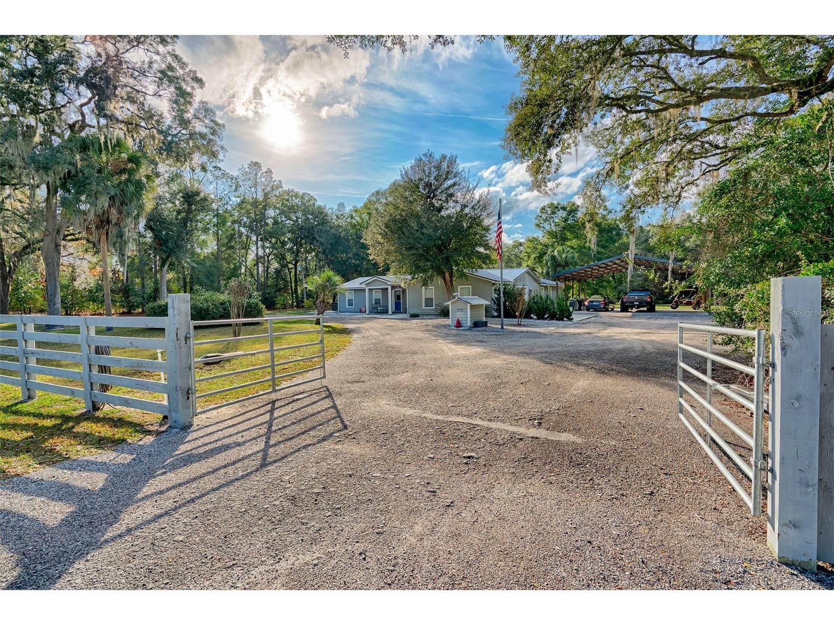 1270 SW 14th Street Chiefland FL 32626 GC536496 image1