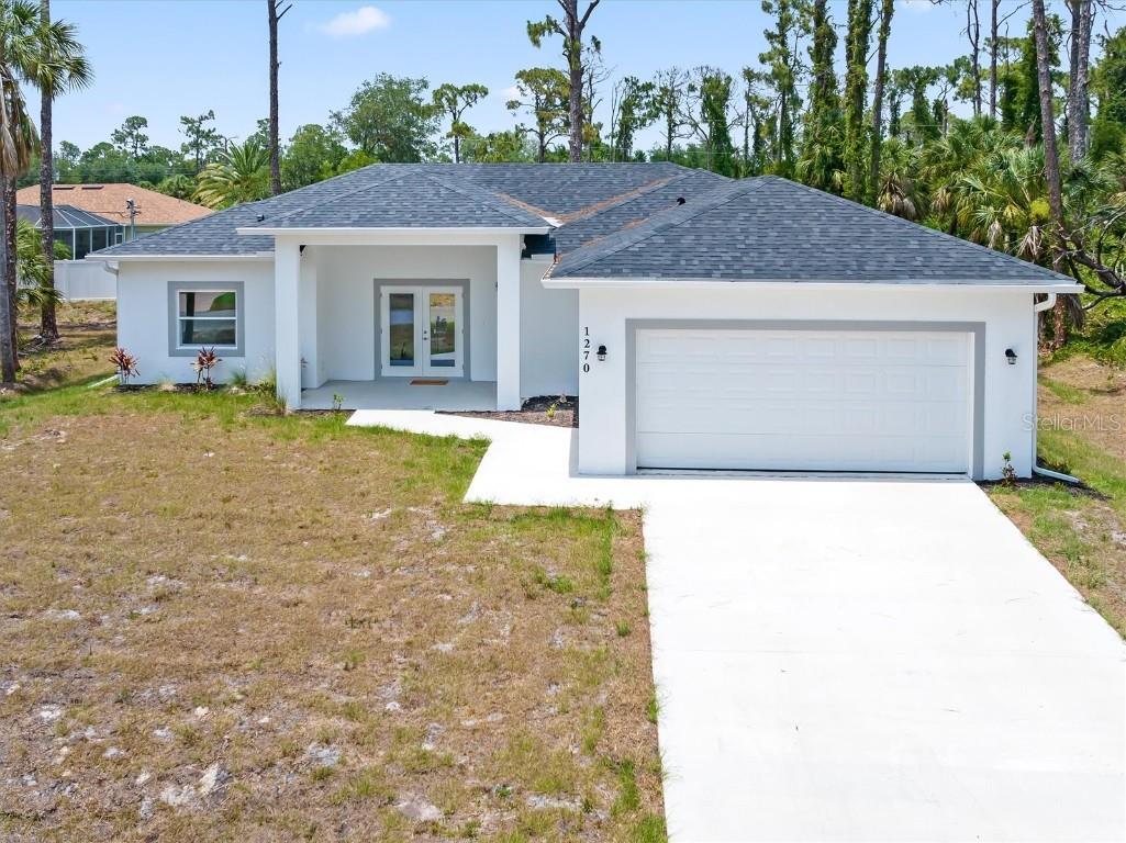 1270 Talhem Avenue North Port FL 34288 C7492491 image1