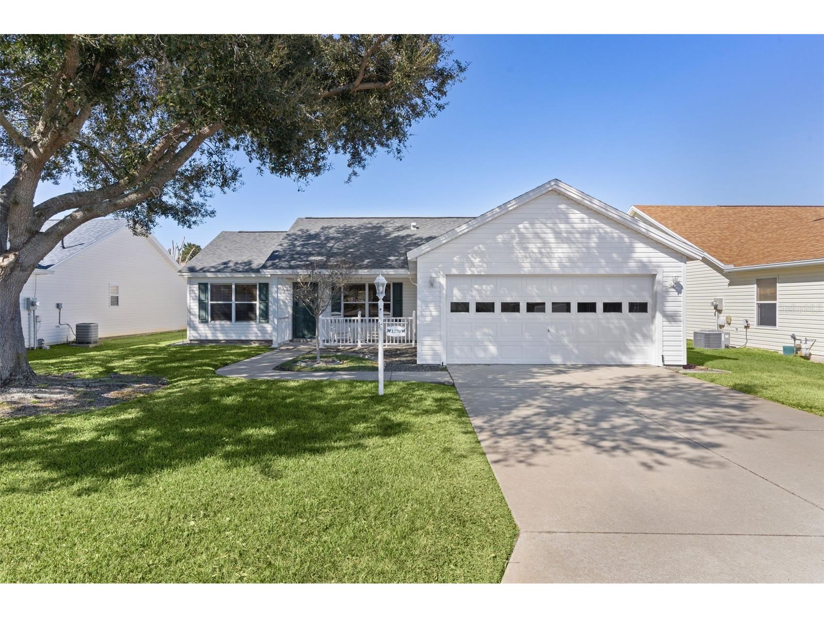 1270 Weaton Court The Villages FL 32162 G5107826 image1