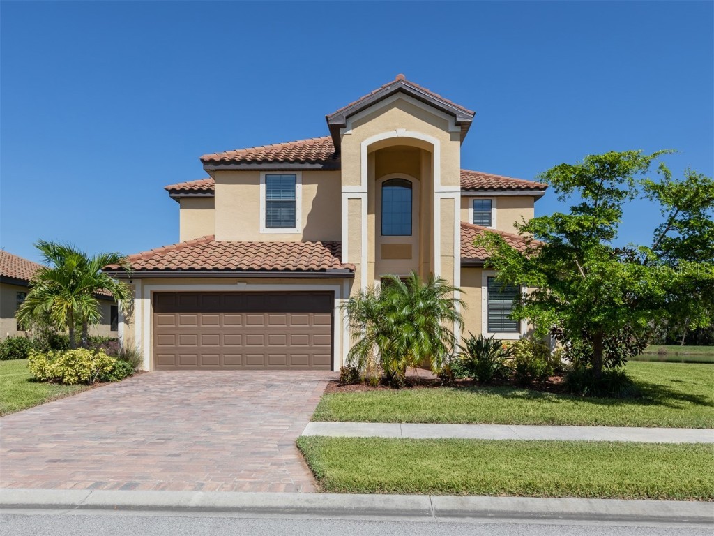 12700 Cinqueterre Drive Venice FL 34293 N6123630 image1