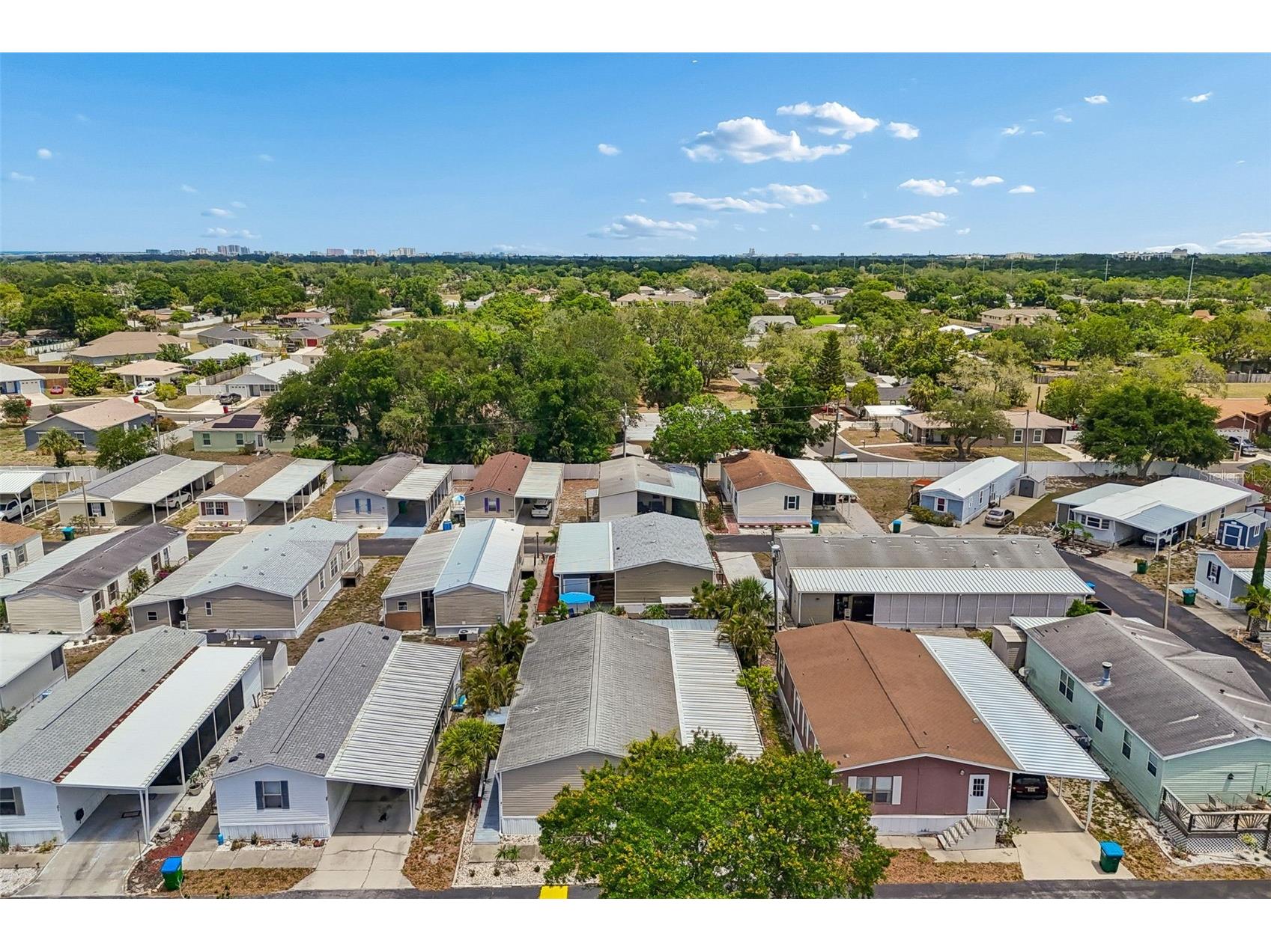 12701 126th Avenue #63 Largo FL 33774 TB8510131 image48