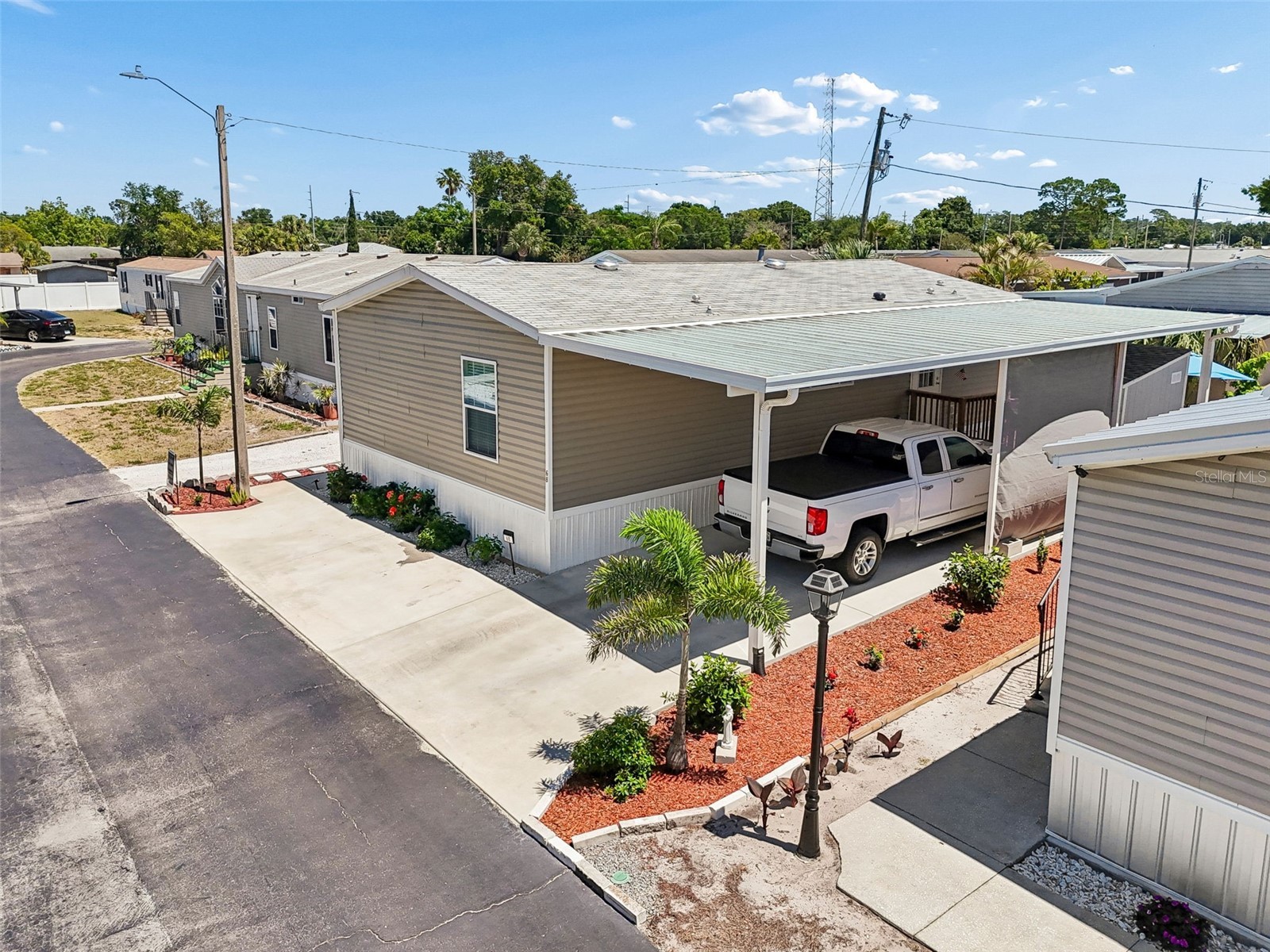 12701 126th Avenue #68 Largo FL 33774 TB8508916 image39