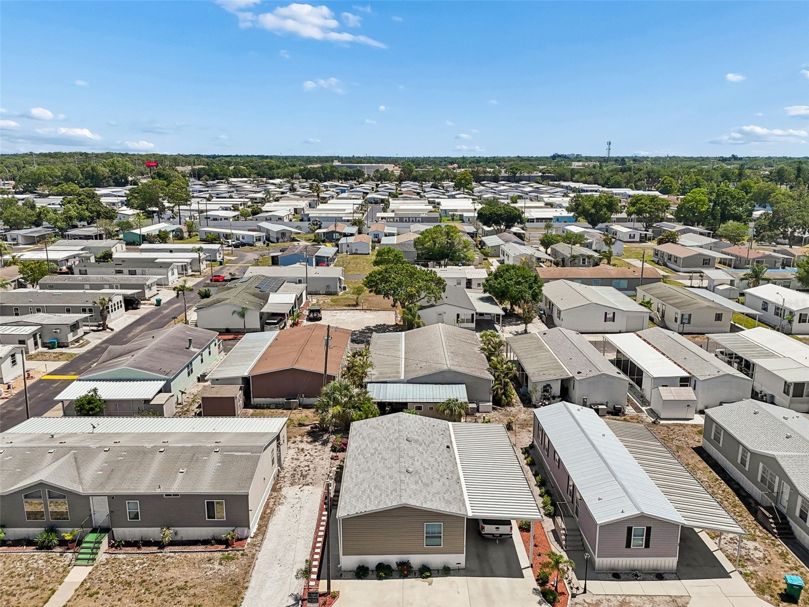 12701 126th Avenue #68 Largo FL 33774 TB8508916 image41