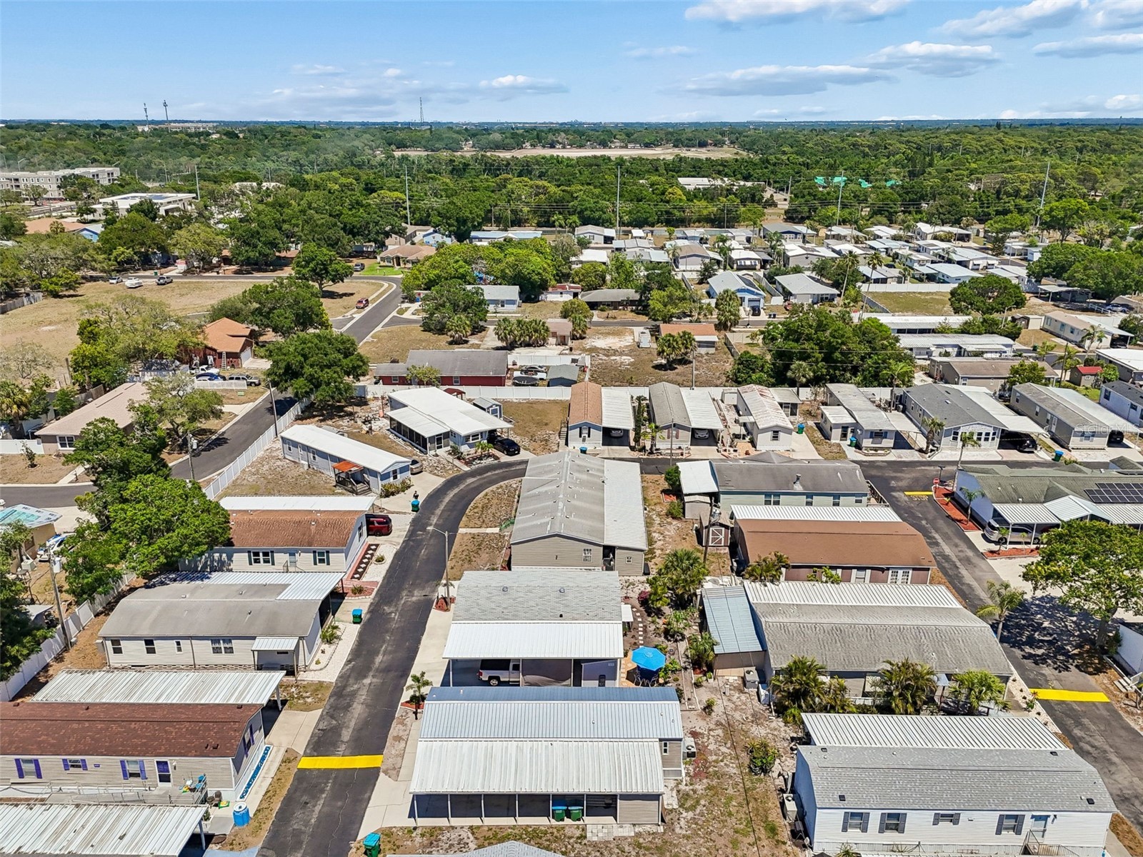 12701 126th Avenue #68 Largo FL 33774 TB8508916 image44