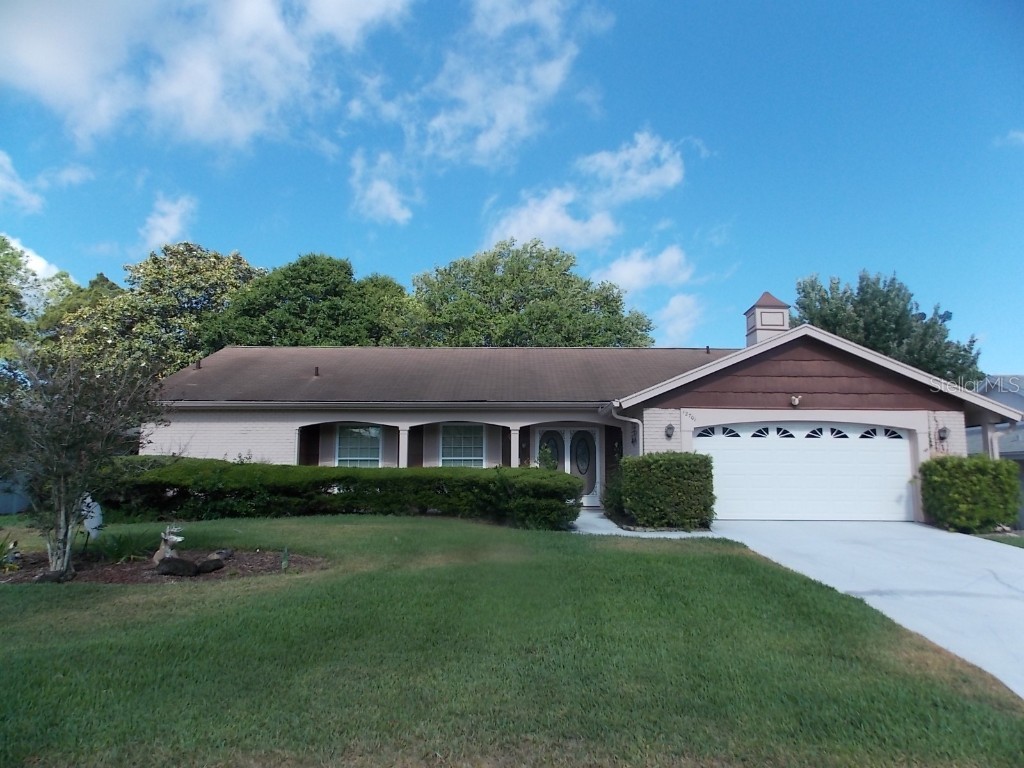 12701 Castleberry Court Hudson FL 34667 W7854028 image1