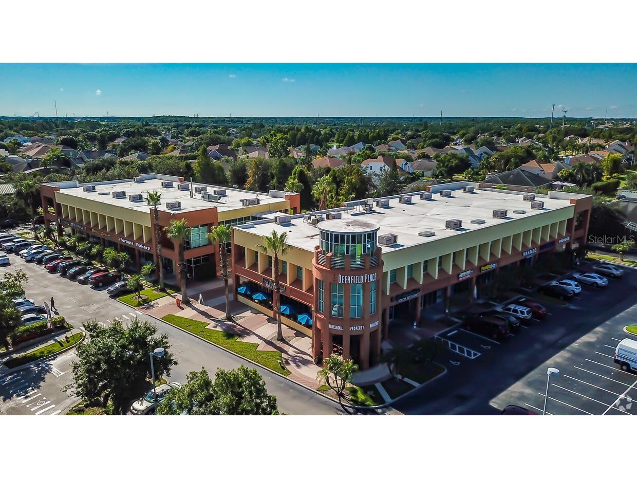 12701 S John Young Parkway 212, Orlando, FL, 32837 MLS O6180457