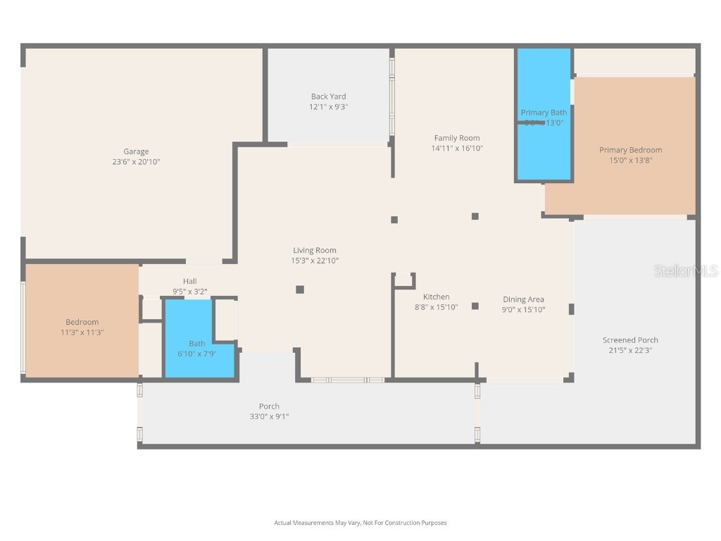 12701 Shell Point Drive Hudson FL 34667 W7881301 image8