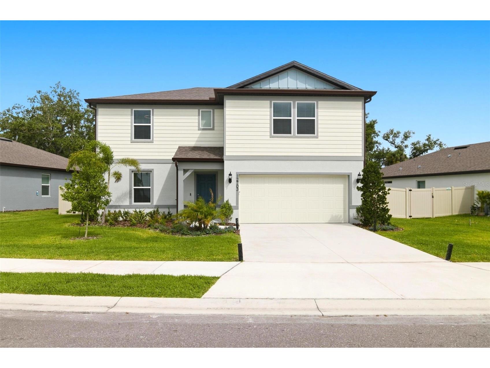 12703 Blue Reflection Avenue Parrish FL 34219 TB8515956 image1
