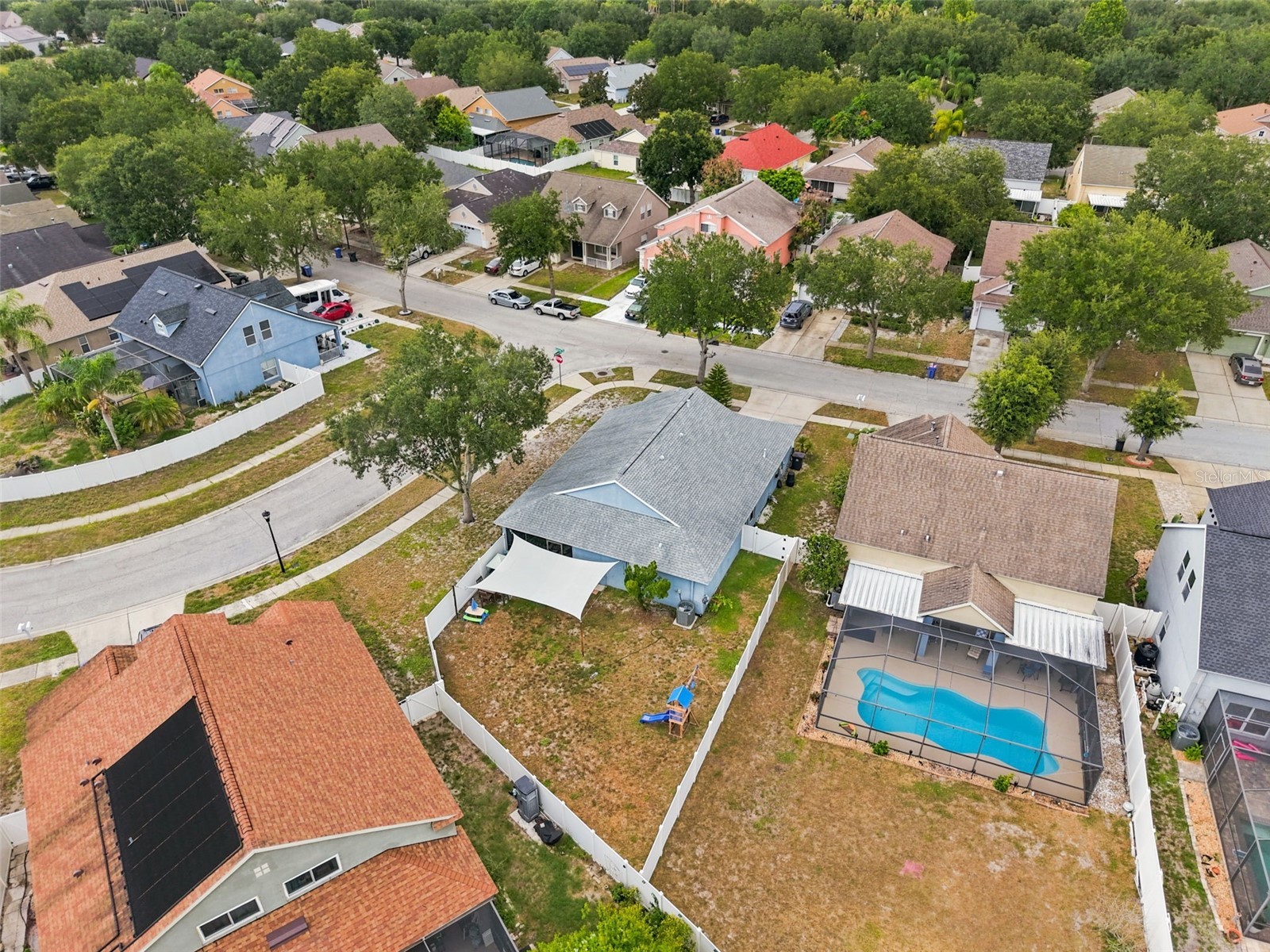 12703 Bramfield Drive Riverview FL 33579 TB8525988 image33