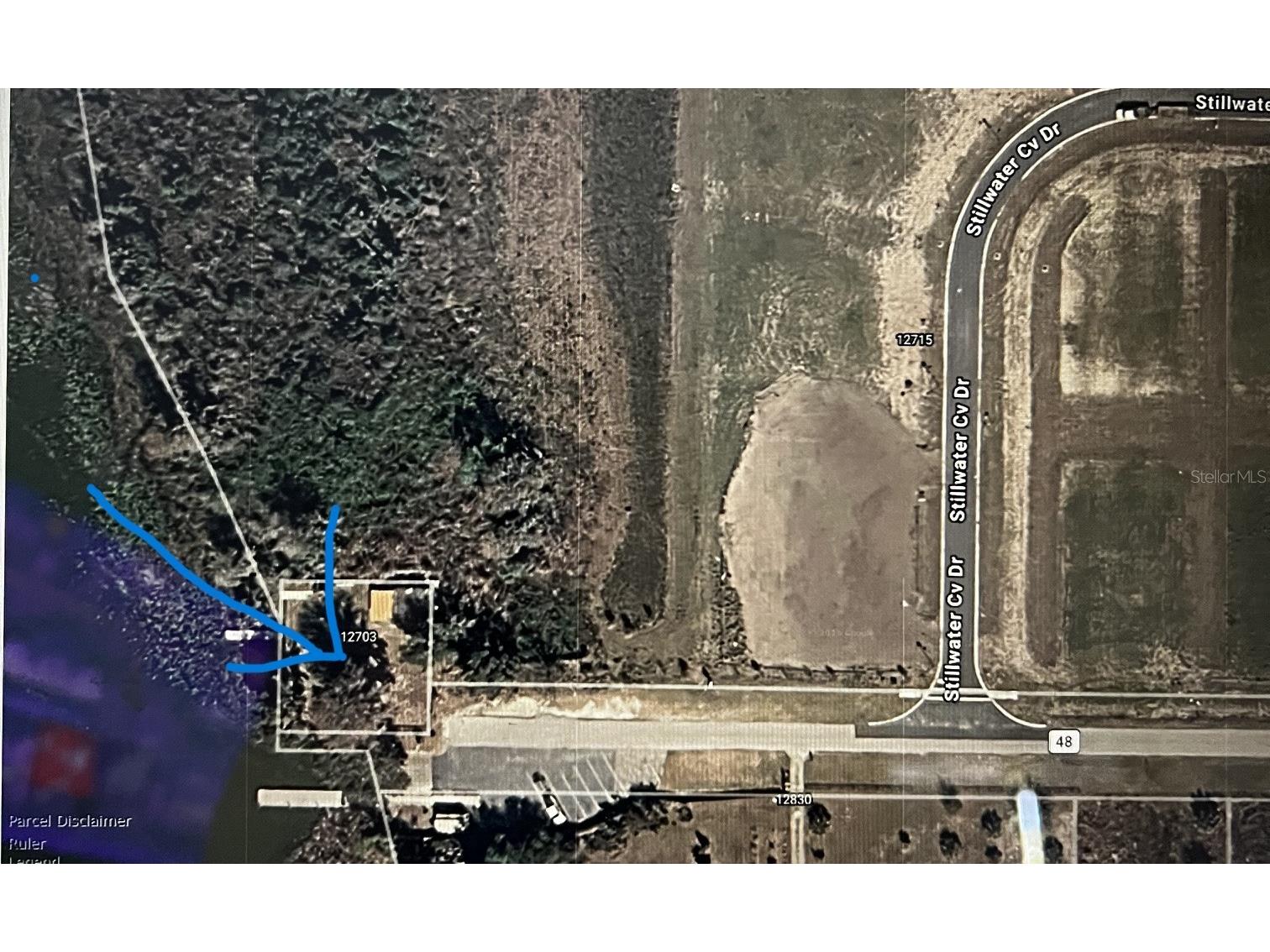 12703 Cr-48 Astatula FL 34705 - LAKE HARRIS G5113766 image28